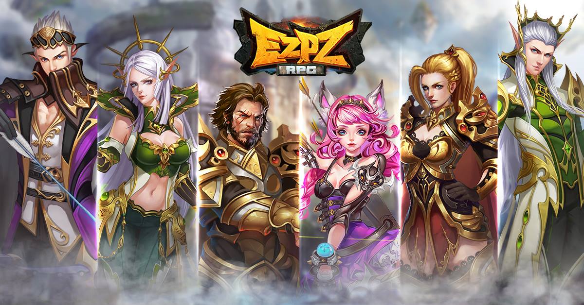 R2Games Official Website | Game Developer & Publisher
